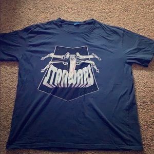 Starwars T shirt